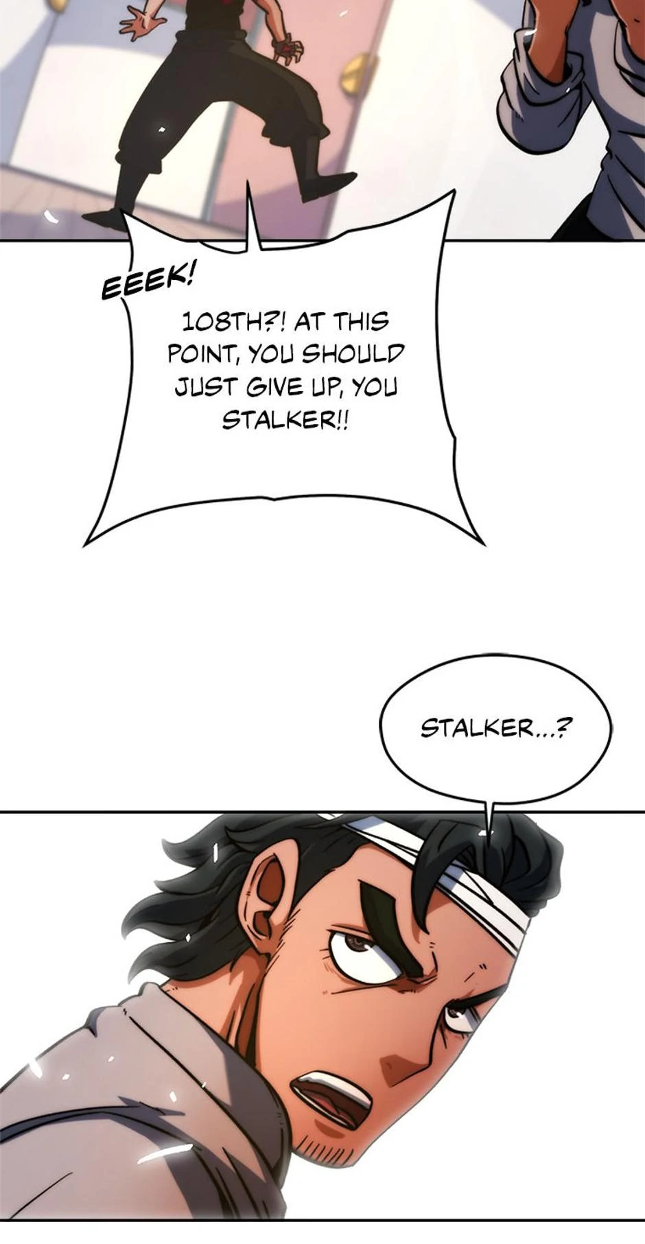 Fisher man Chapter 16 - page 45
