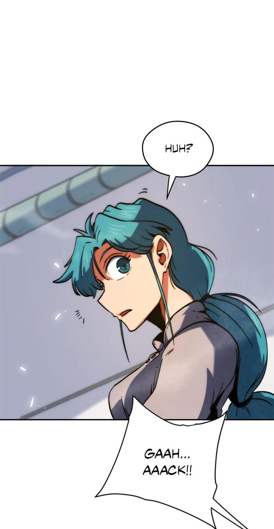 Fisher man Chapter 16 - page 6