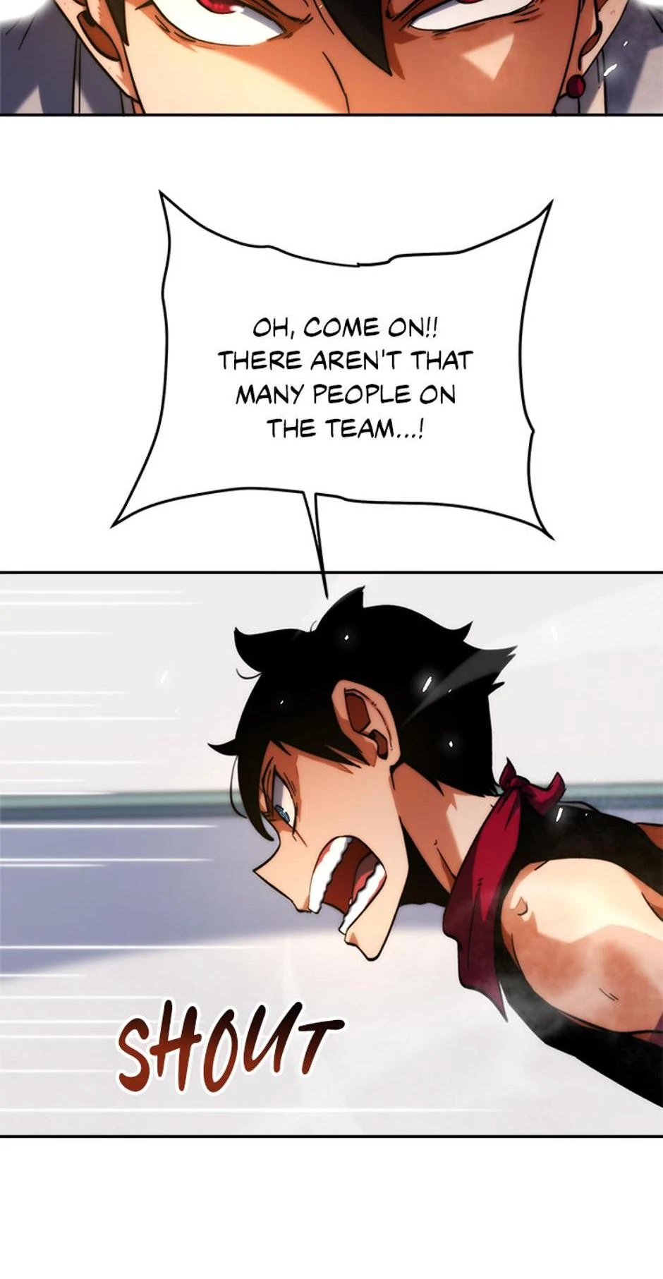 Fisher man Chapter 16 - page 60