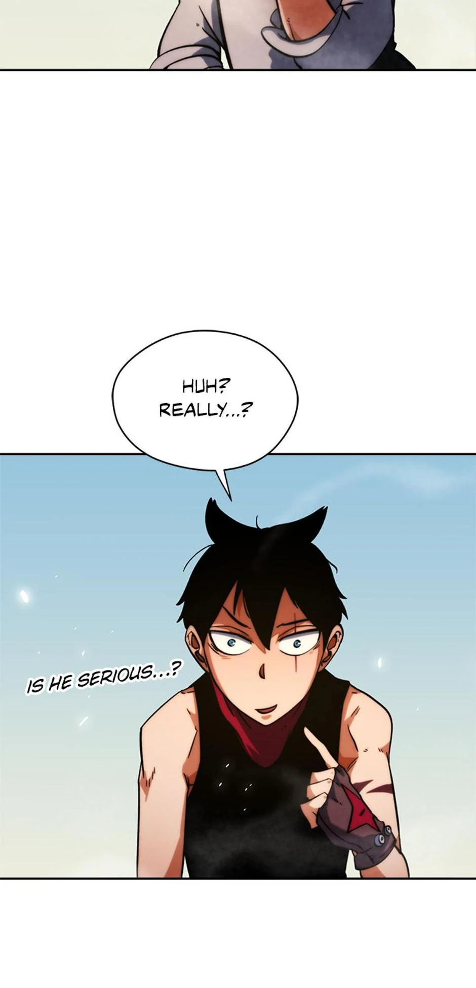 Fisher man Chapter 16 - page 64