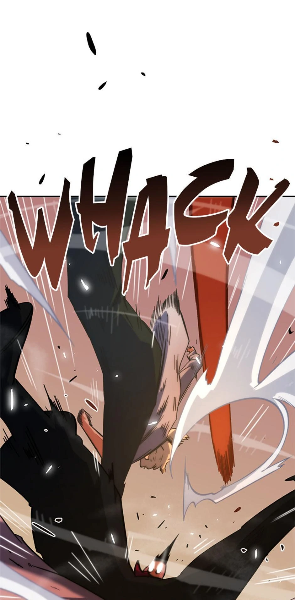 Fisher man Chapter 16 - page 70