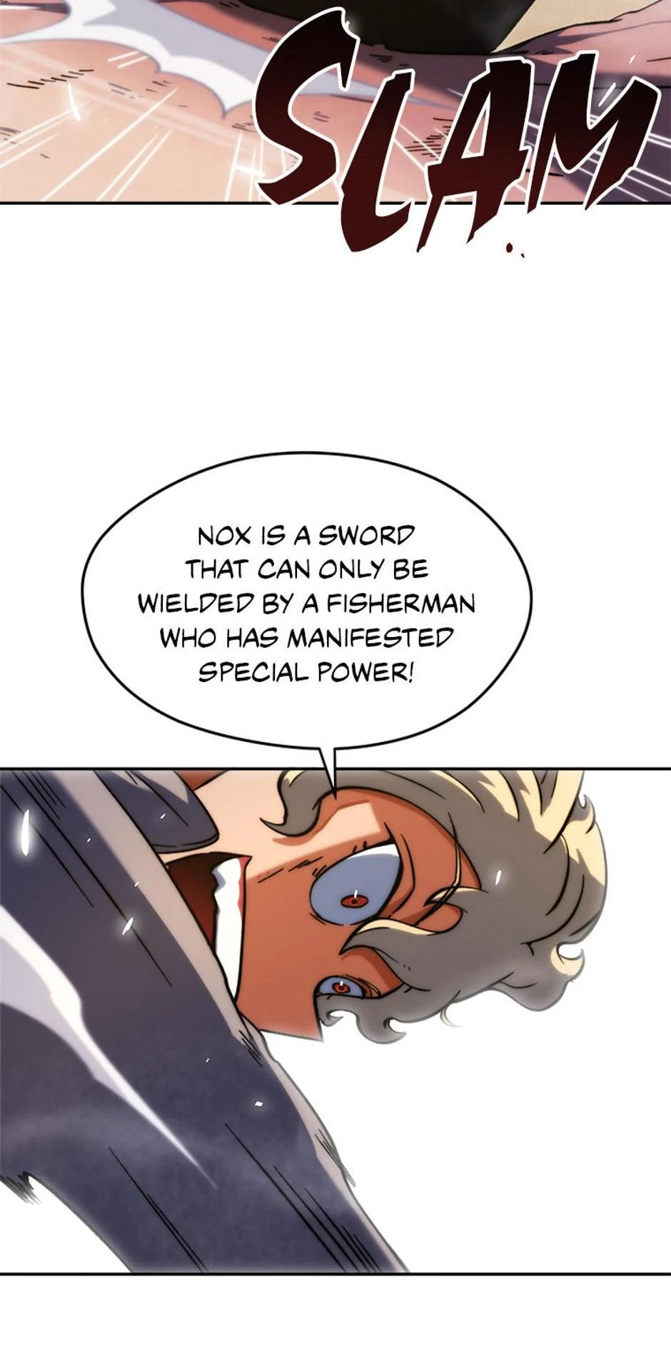 Fisher man Chapter 16 - page 71
