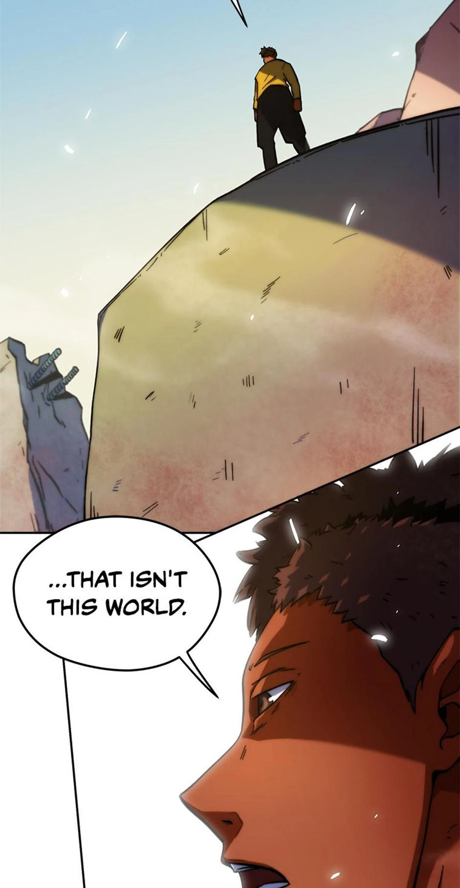 Fisher man Chapter 15 - page 12