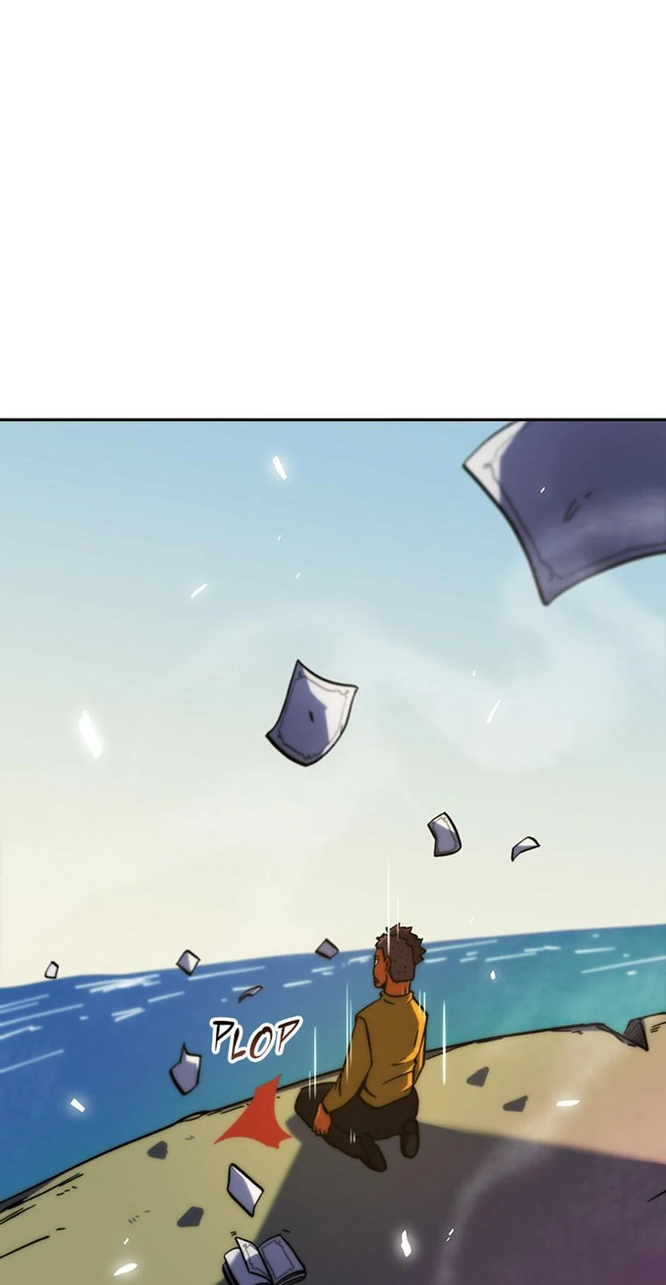 Fisher man Chapter 15 - page 16