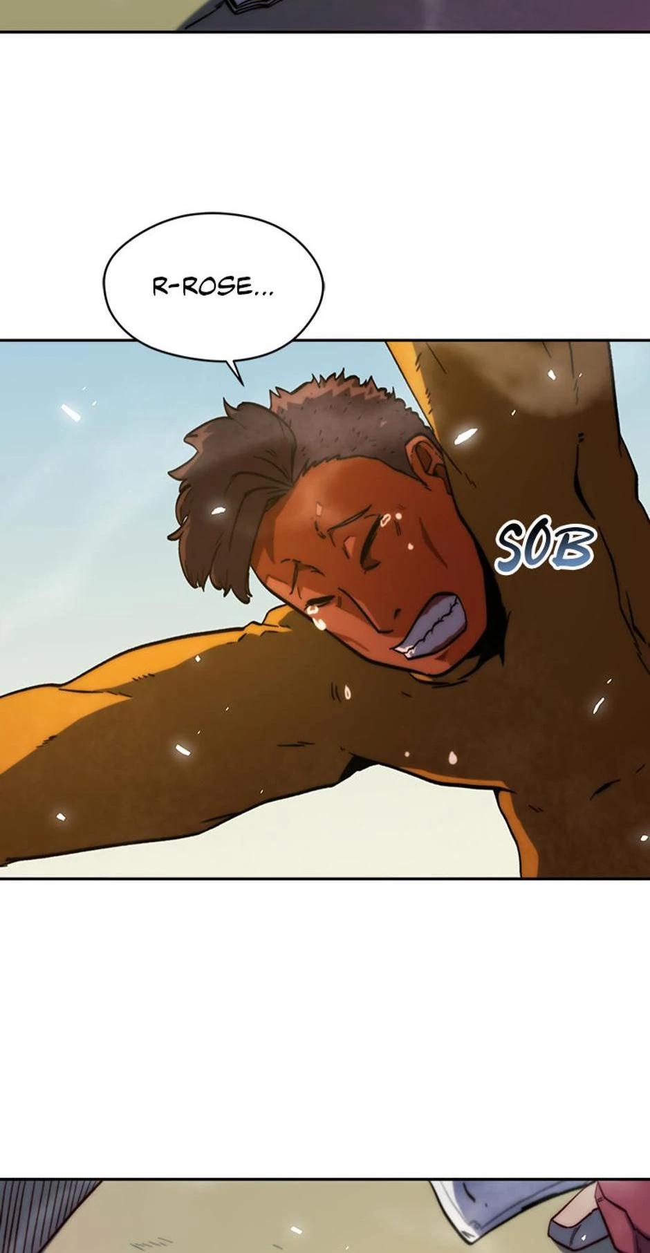 Fisher man Chapter 15 - page 17