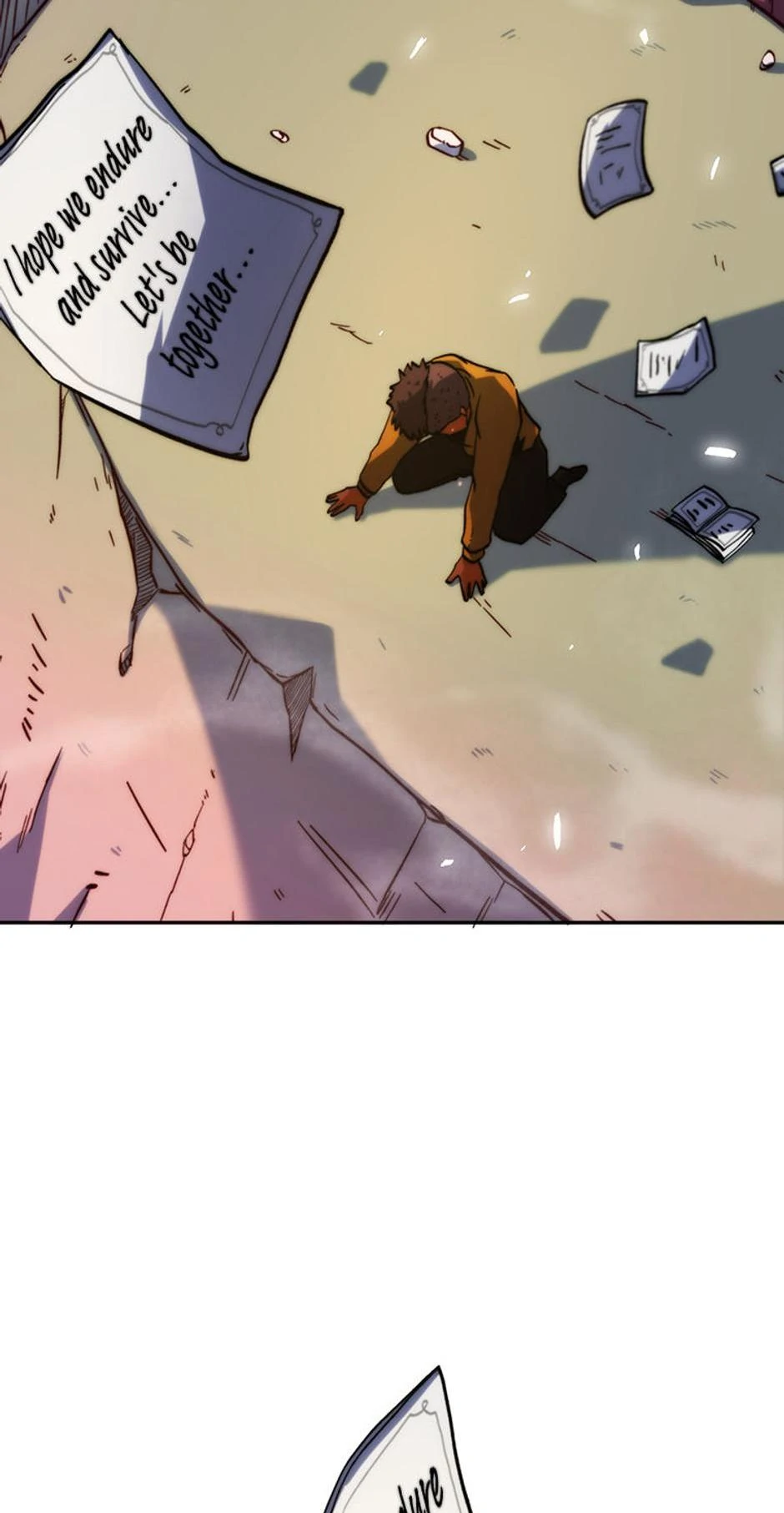 Fisher man Chapter 15 - page 18