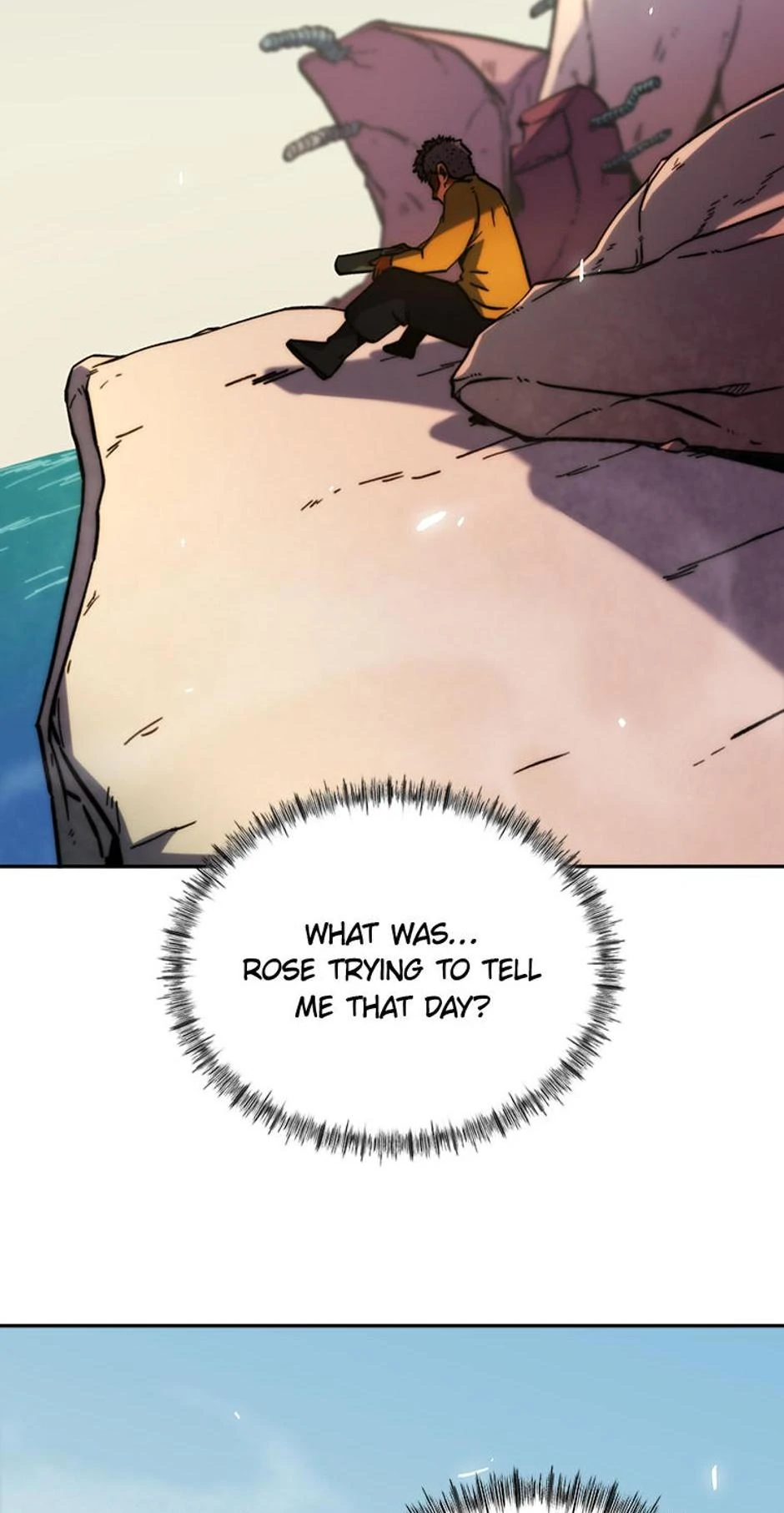 Fisher man Chapter 15 - page 2