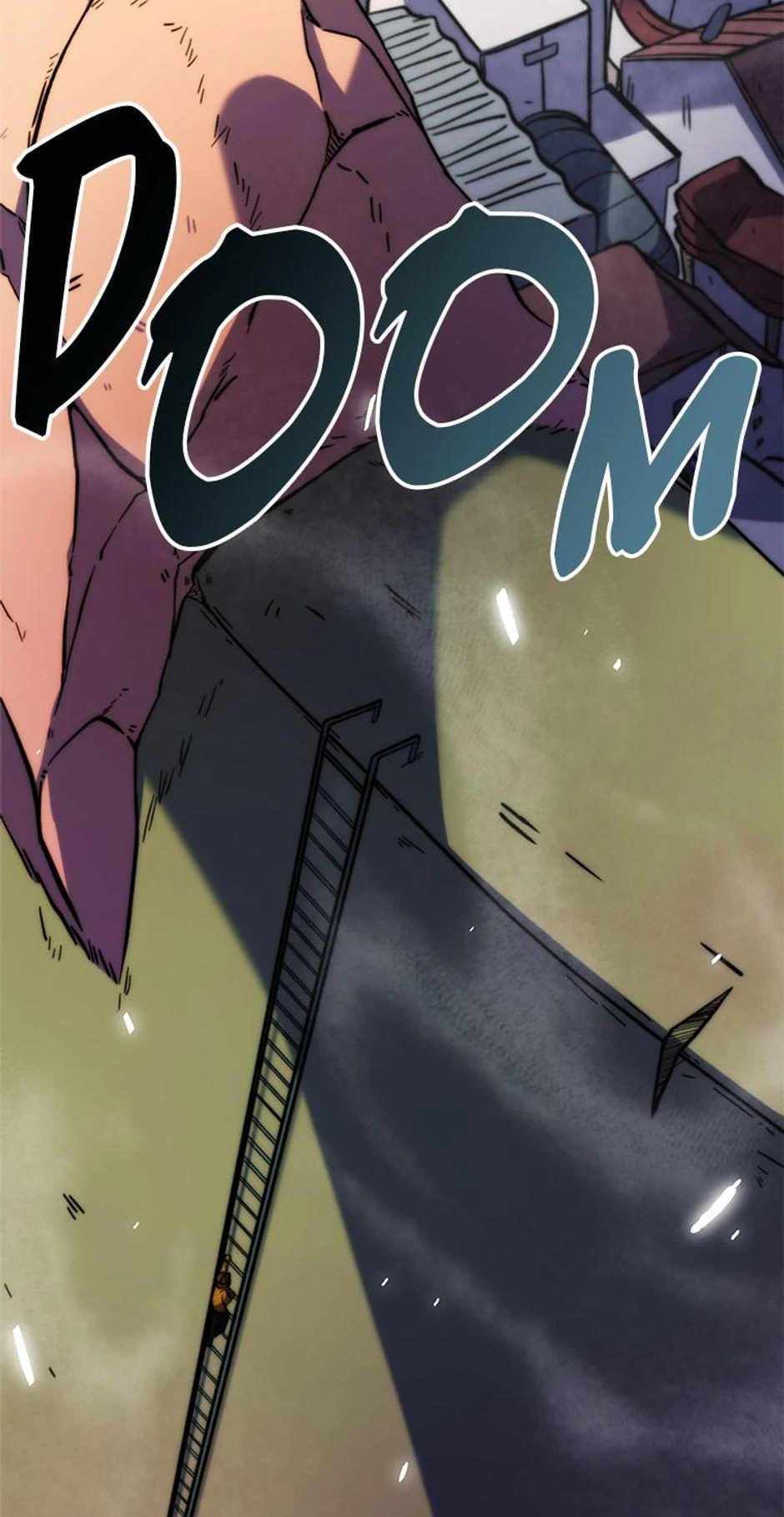 Fisher man Chapter 15 - page 26