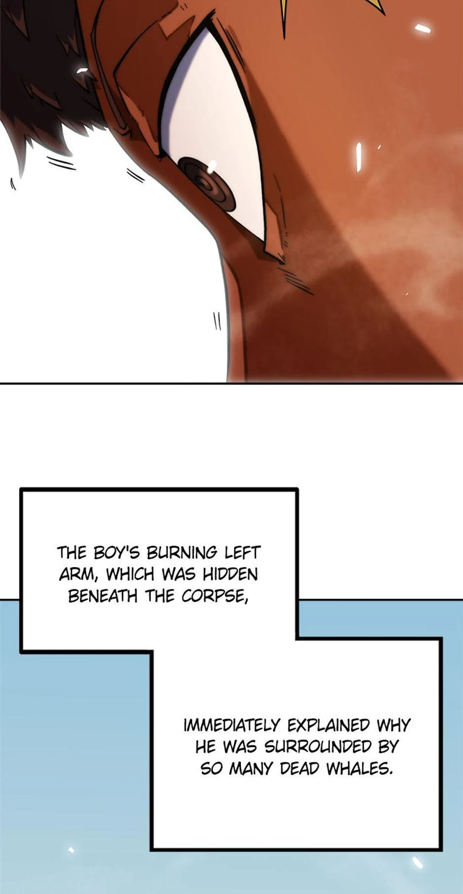 Fisher man Chapter 15 - page 32