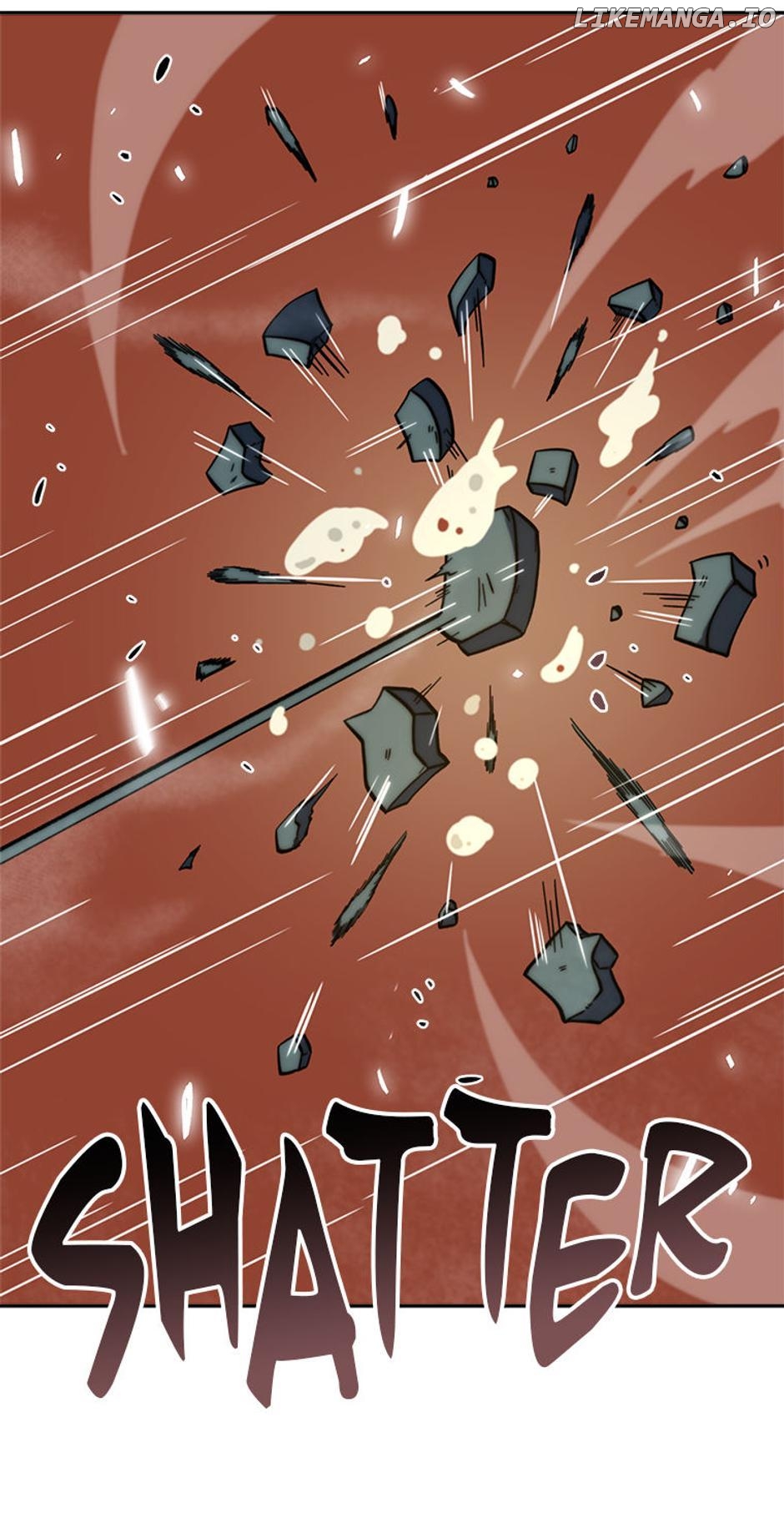 Fisher man Chapter 15 - page 36