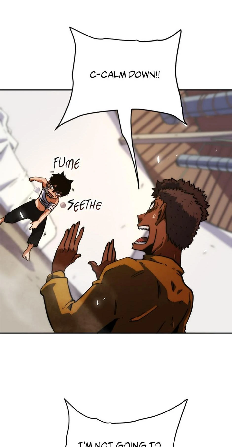 Fisher man Chapter 15 - page 37