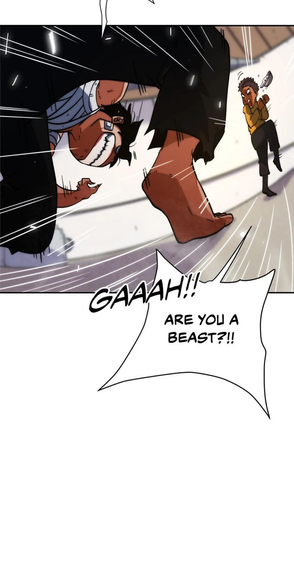 Fisher man Chapter 15 - page 41