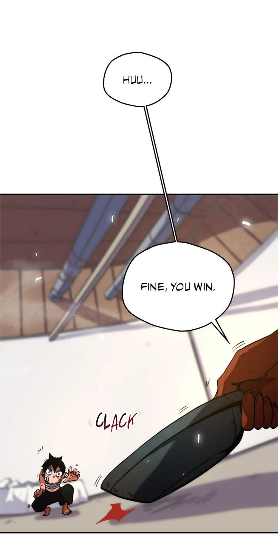 Fisher man Chapter 15 - page 42