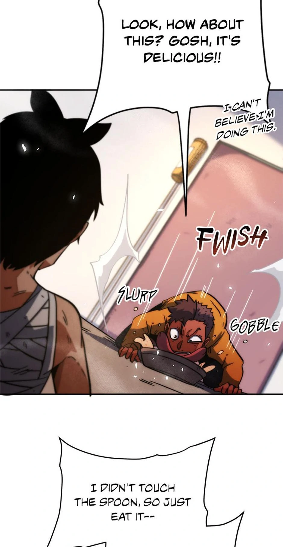 Fisher man Chapter 15 - page 45