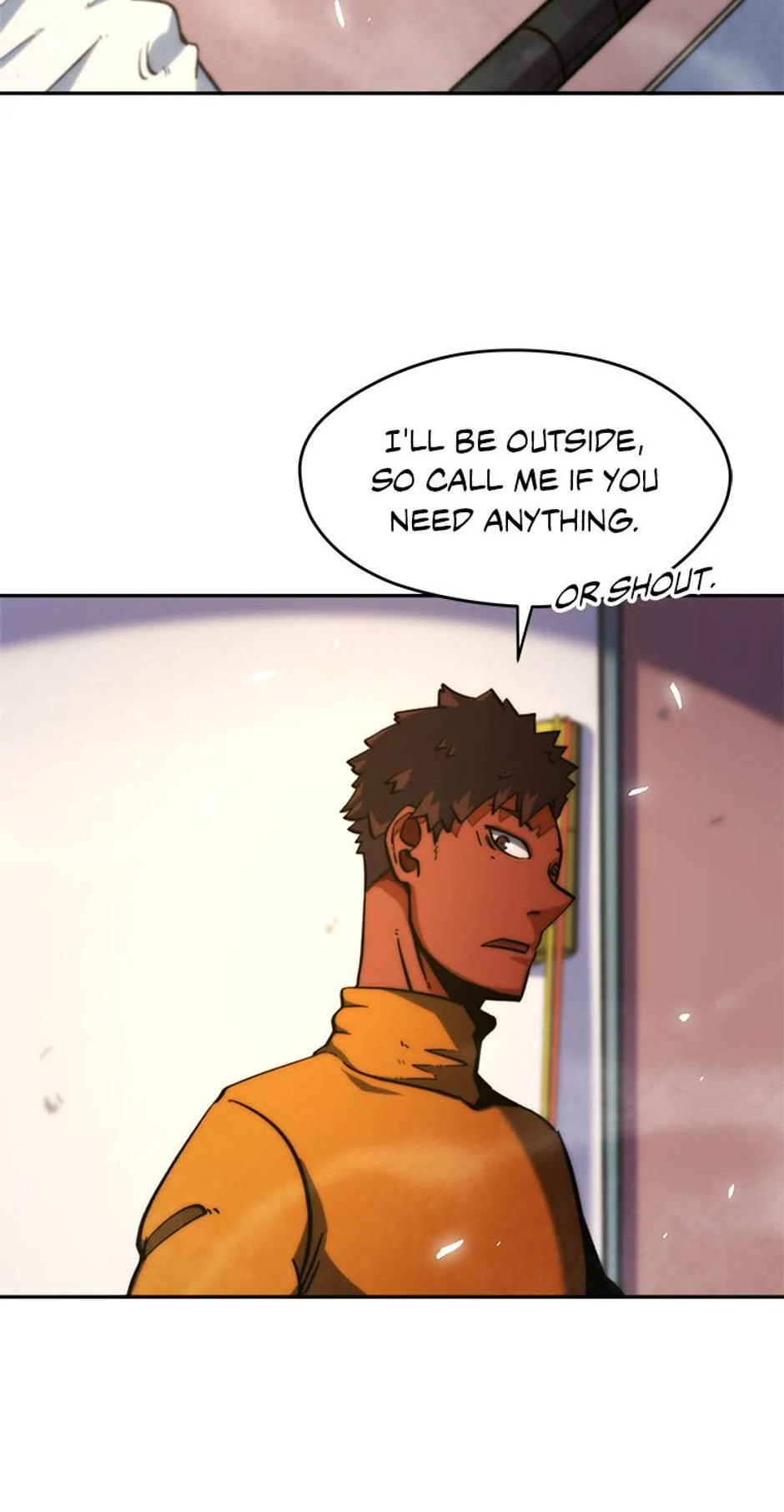 Fisher man Chapter 15 - page 56
