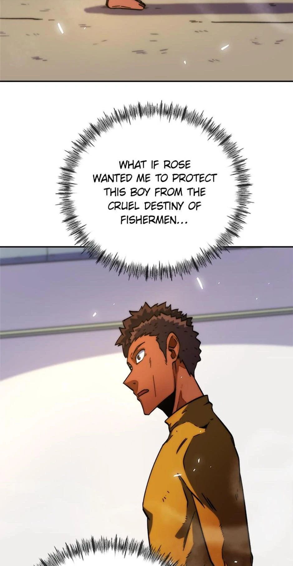 Fisher man Chapter 15 - page 62