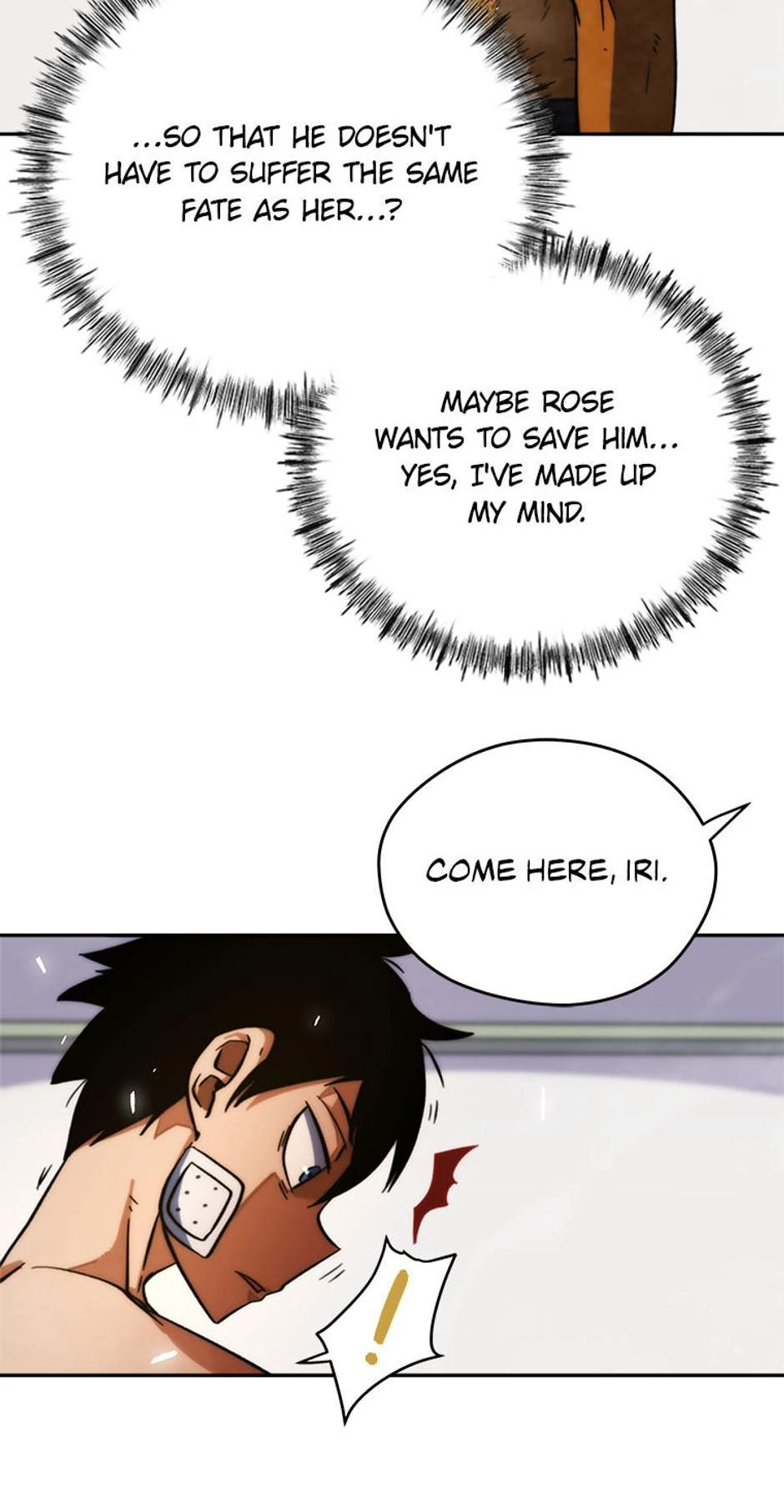Fisher man Chapter 15 - page 63