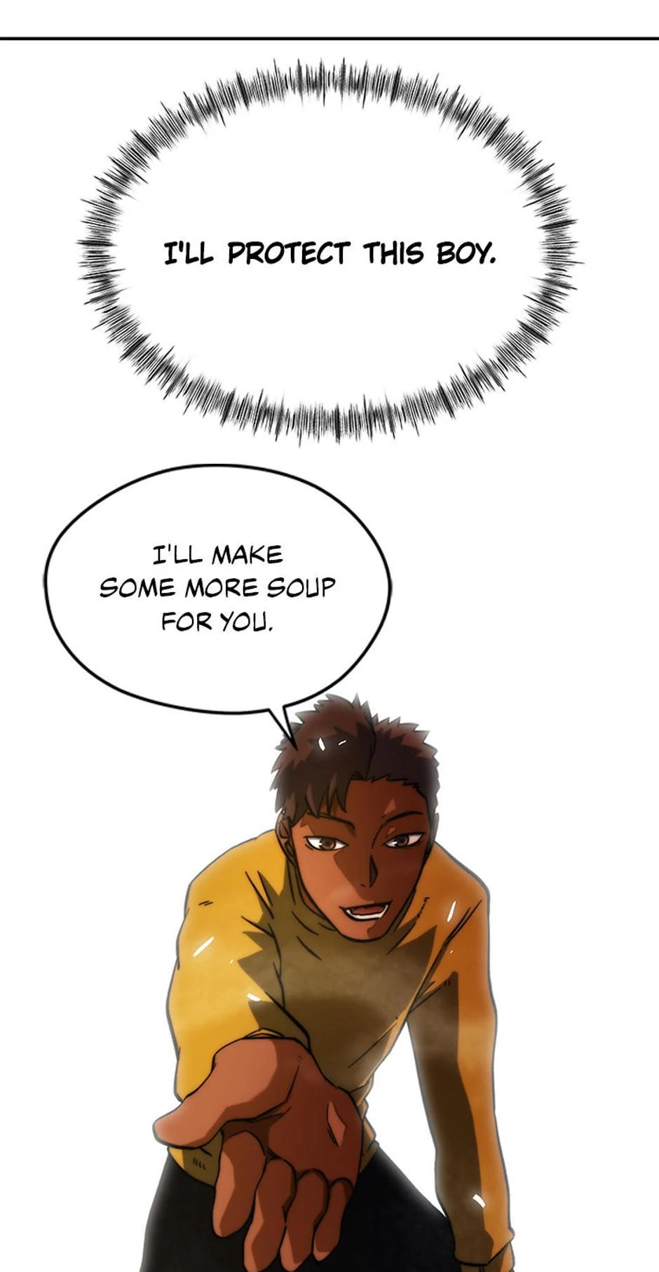 Fisher man Chapter 15 - page 64