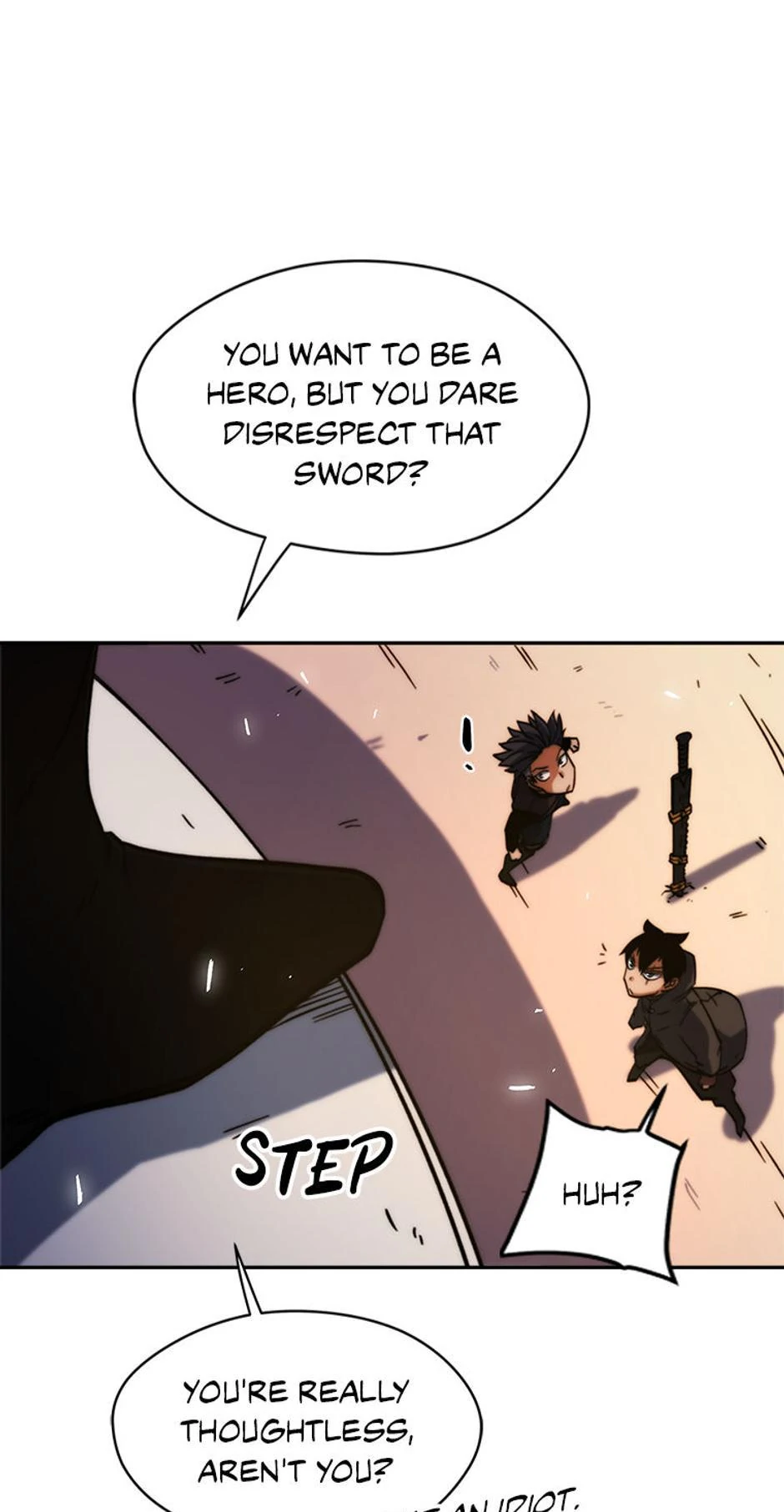 Fisher man Chapter 15 - page 71
