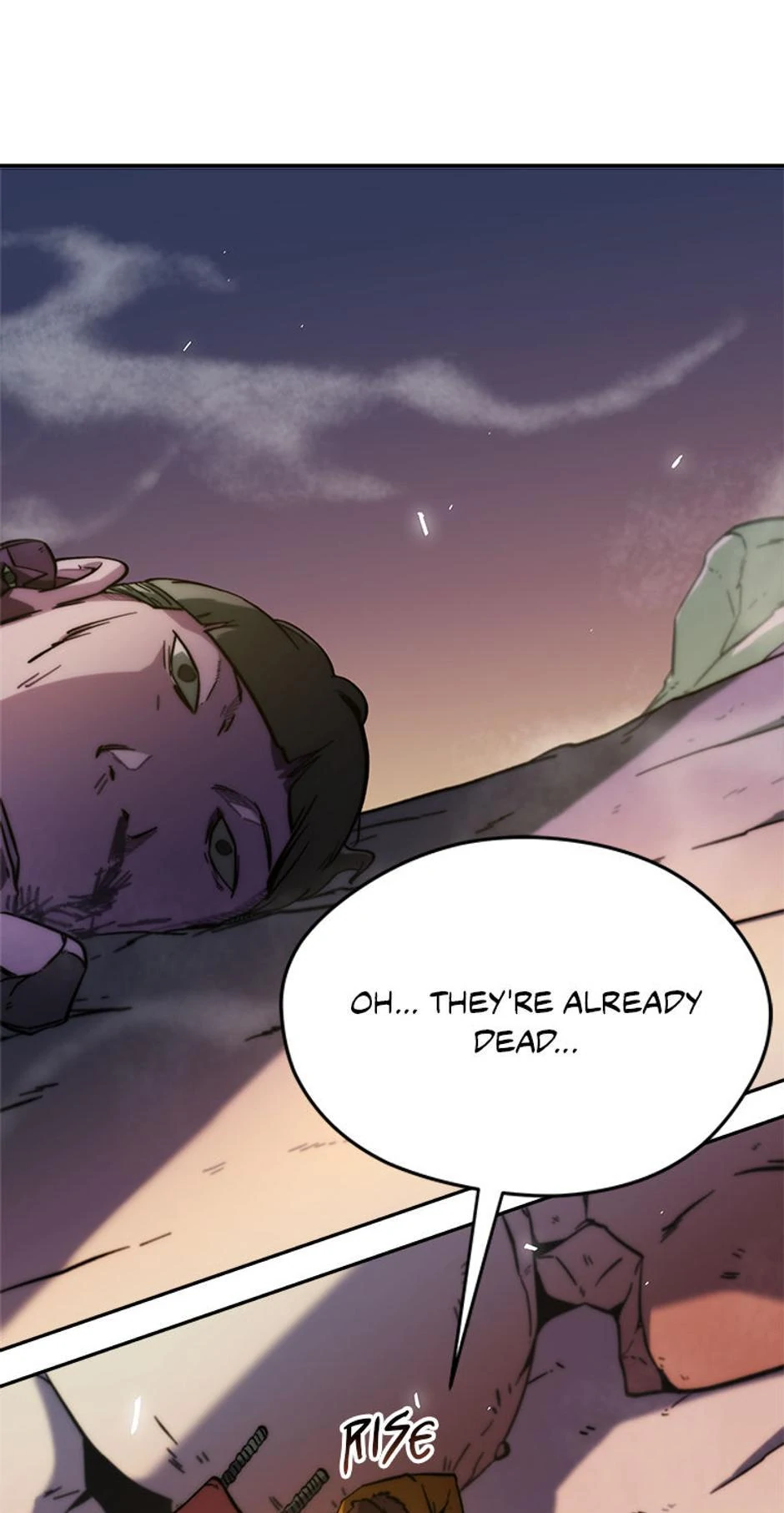 Fisher man Chapter 15 - page 8