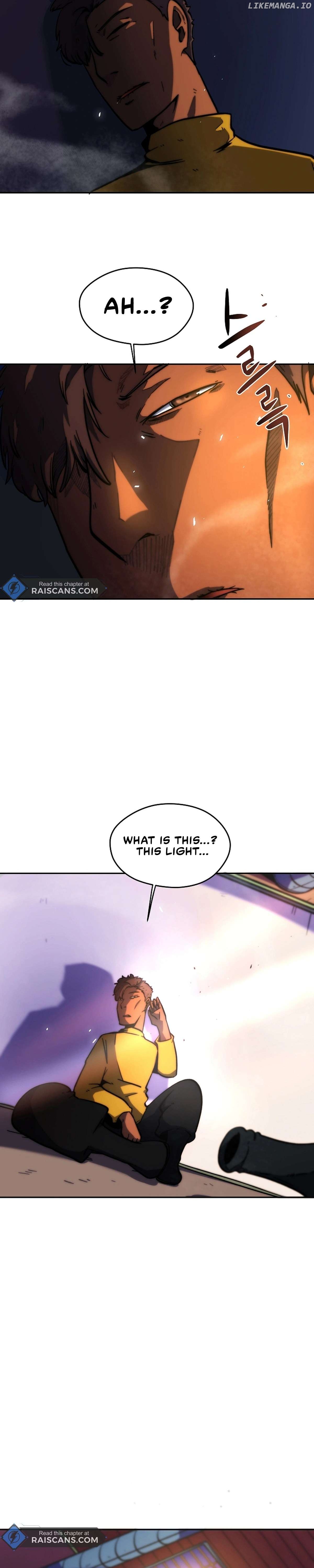 Fisher man Chapter 14 - page 21