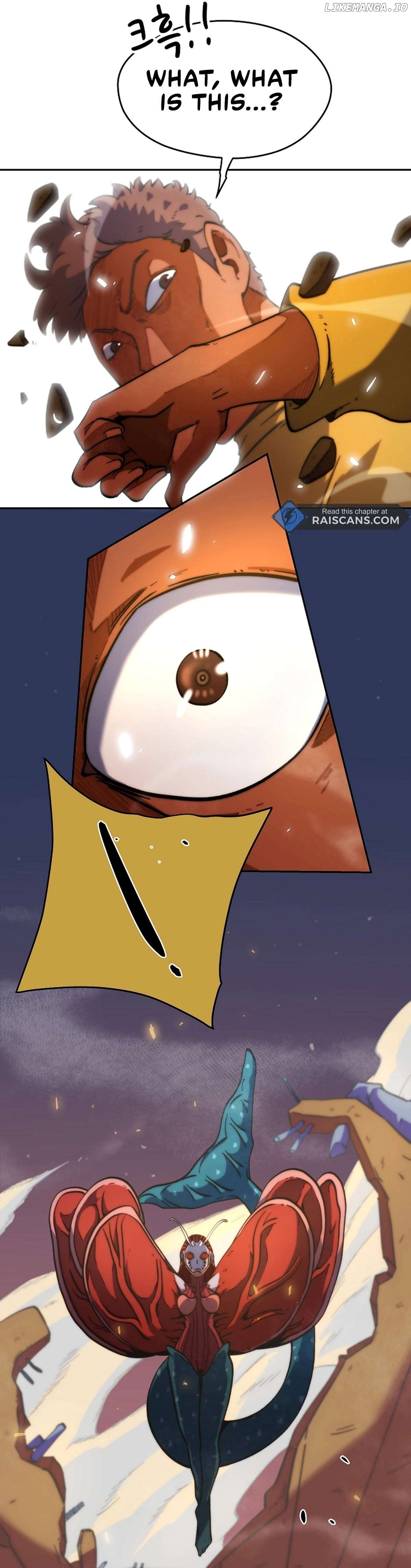 Fisher man Chapter 14 - page 23