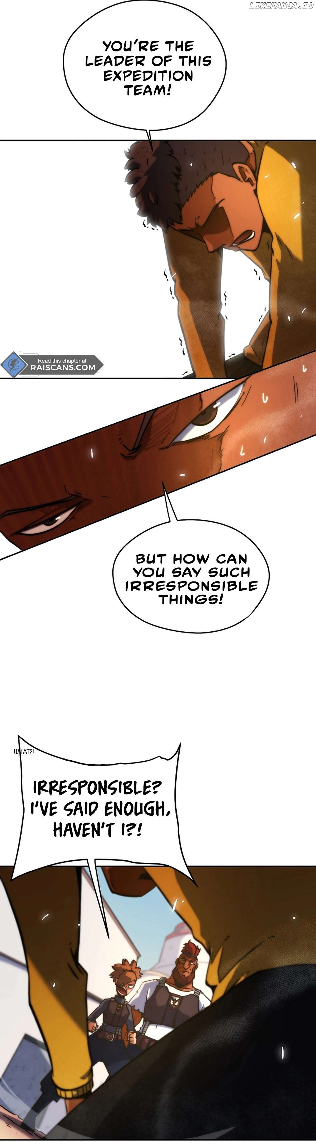 Fisher man Chapter 14 - page 9
