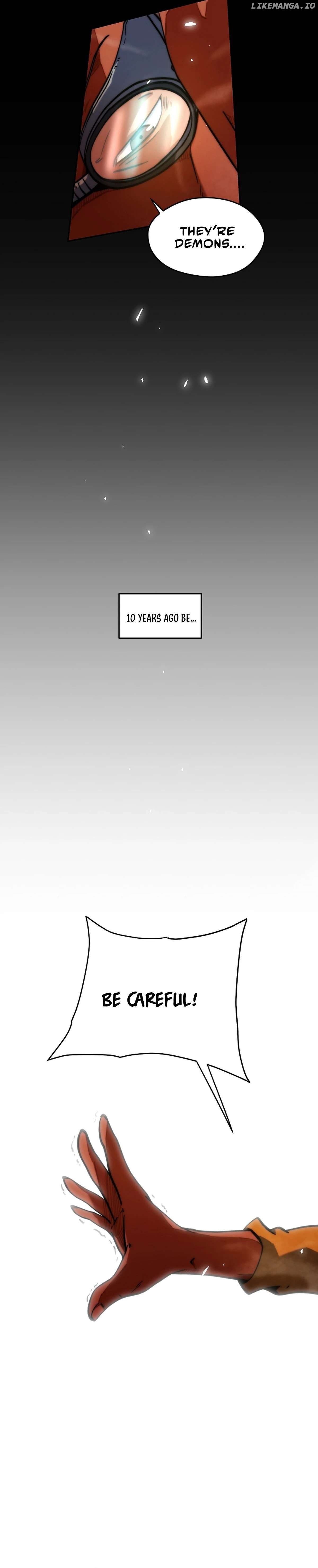 Fisher man Chapter 13 - page 17
