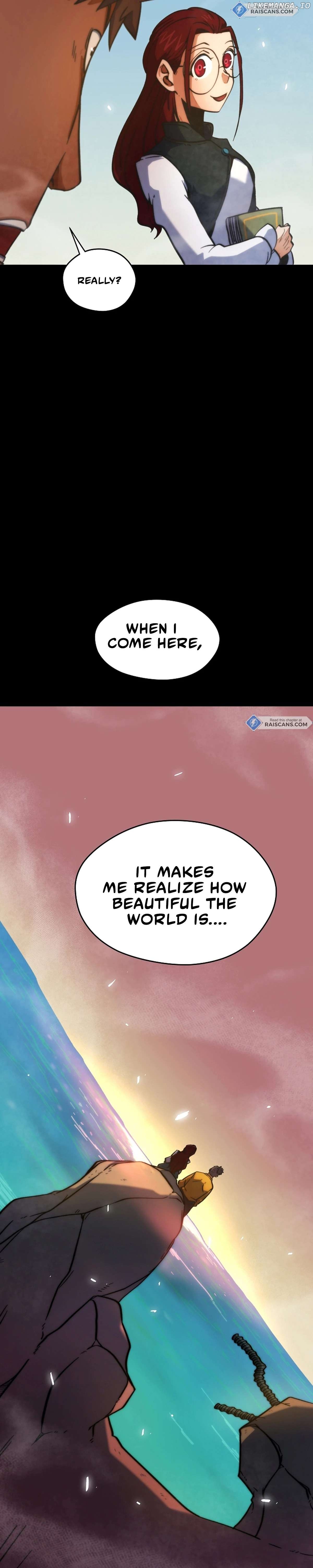Fisher man Chapter 13 - page 21