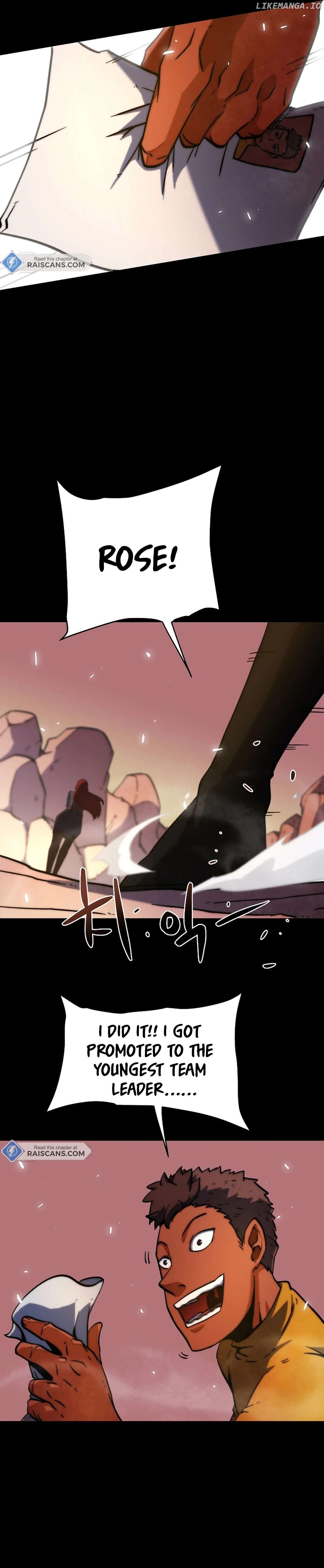 Fisher man Chapter 13 - page 25