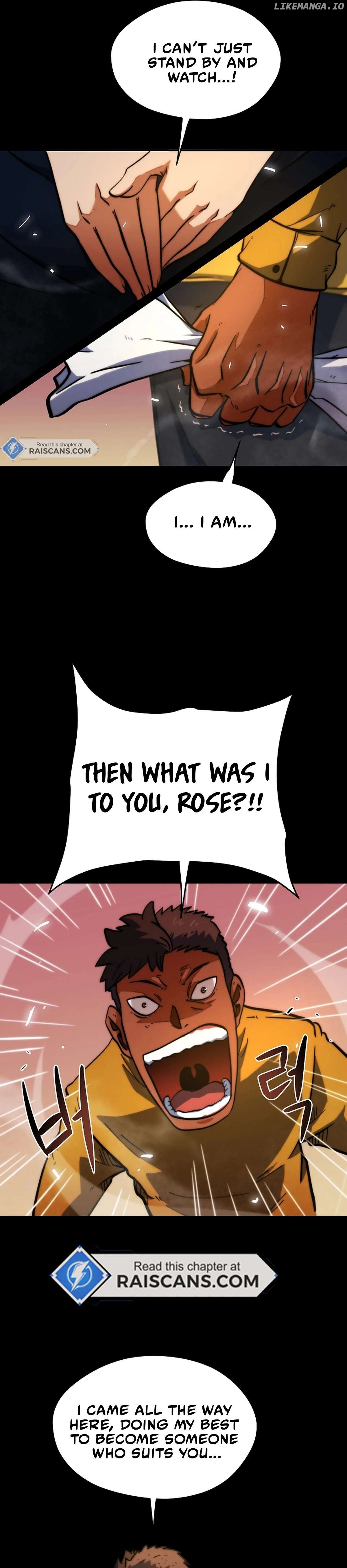 Fisher man Chapter 13 - page 28
