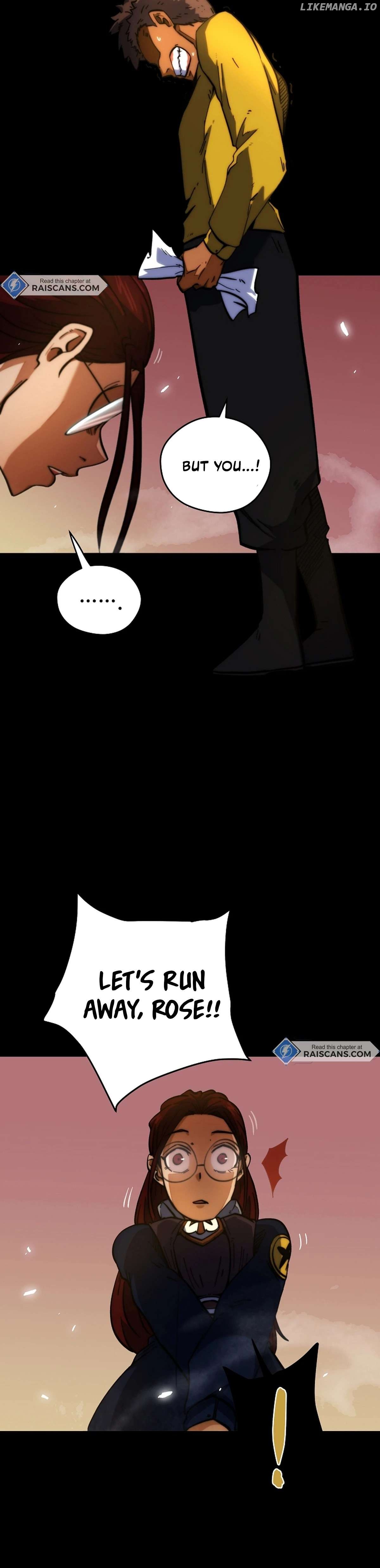 Fisher man Chapter 13 - page 29