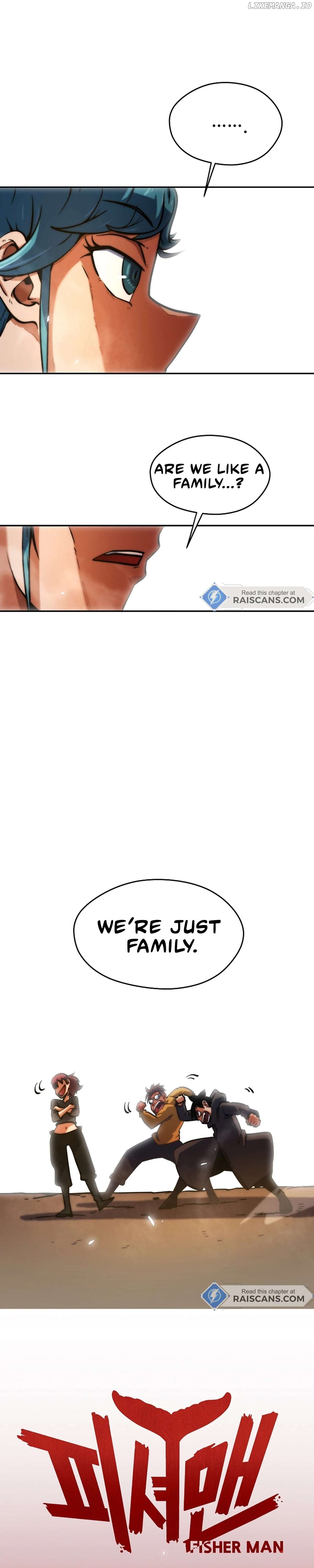 Fisher man Chapter 13 - page 3