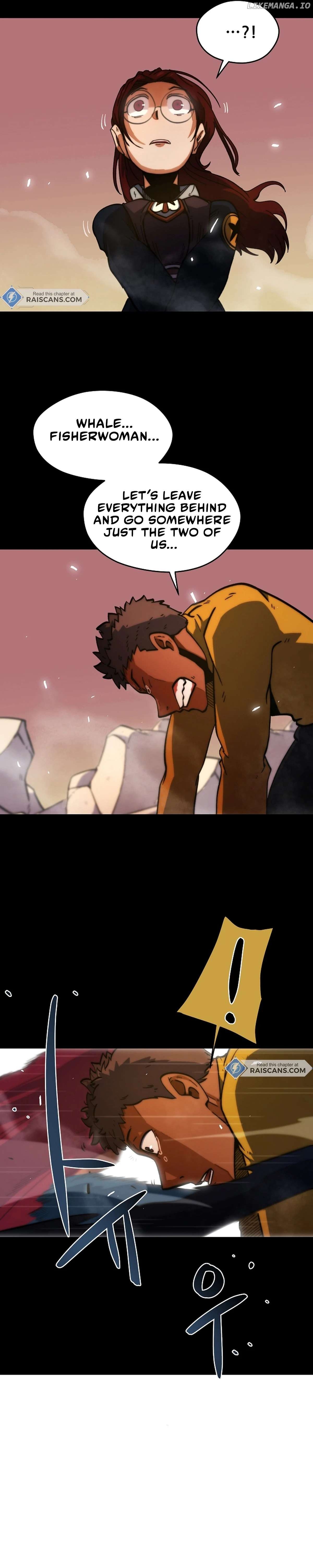 Fisher man Chapter 13 - page 30