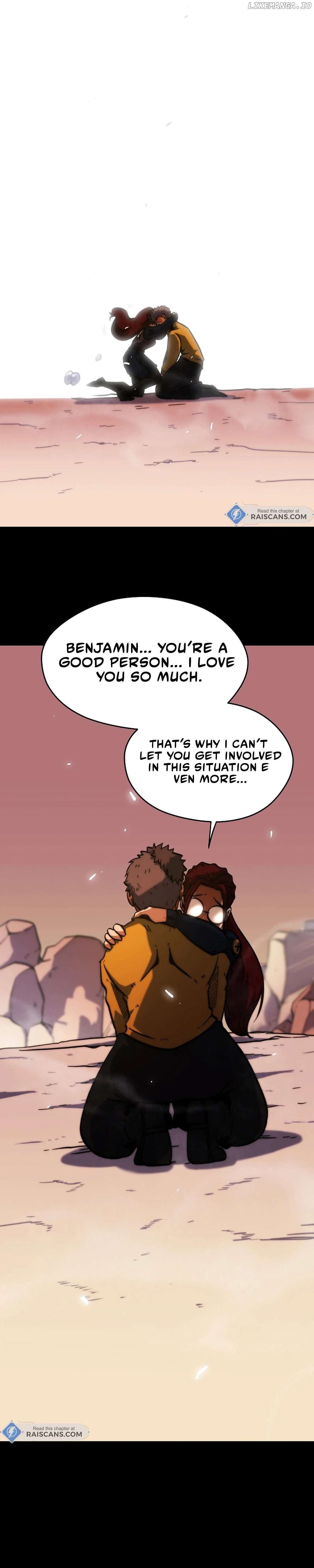 Fisher man Chapter 13 - page 31