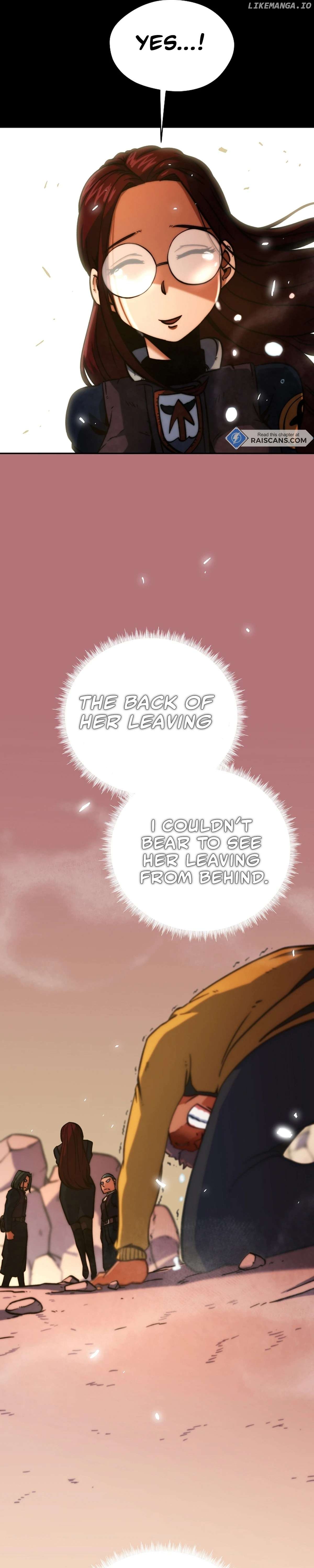 Fisher man Chapter 13 - page 34