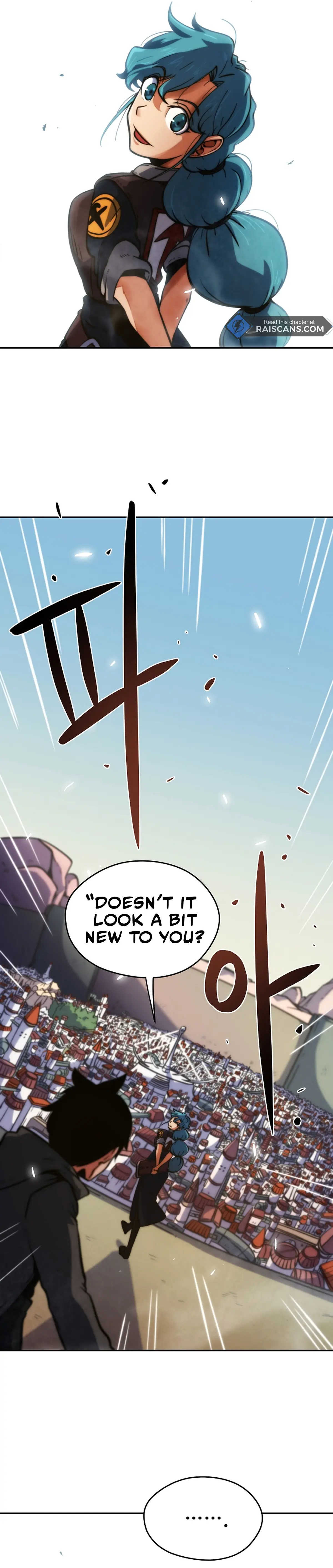 Fisher man Chapter 12 - page 20