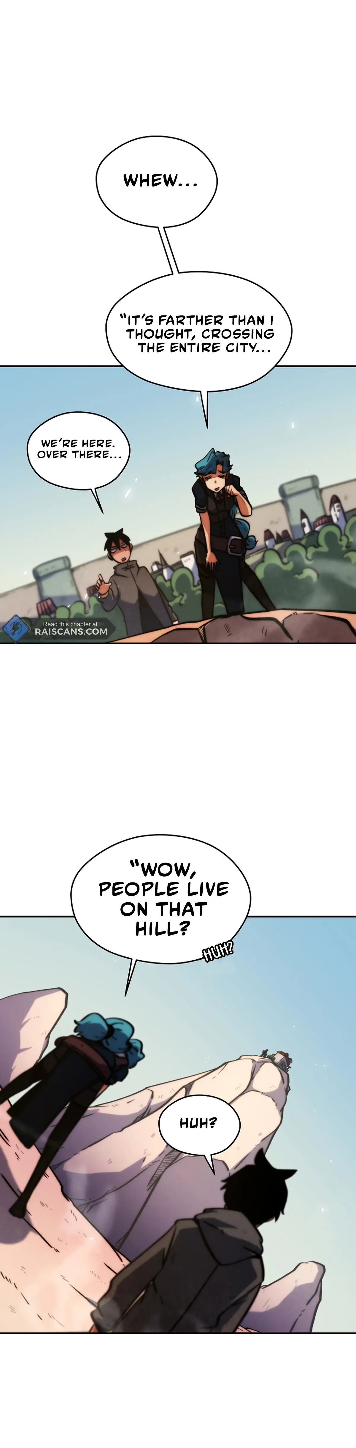 Fisher man Chapter 12 - page 26