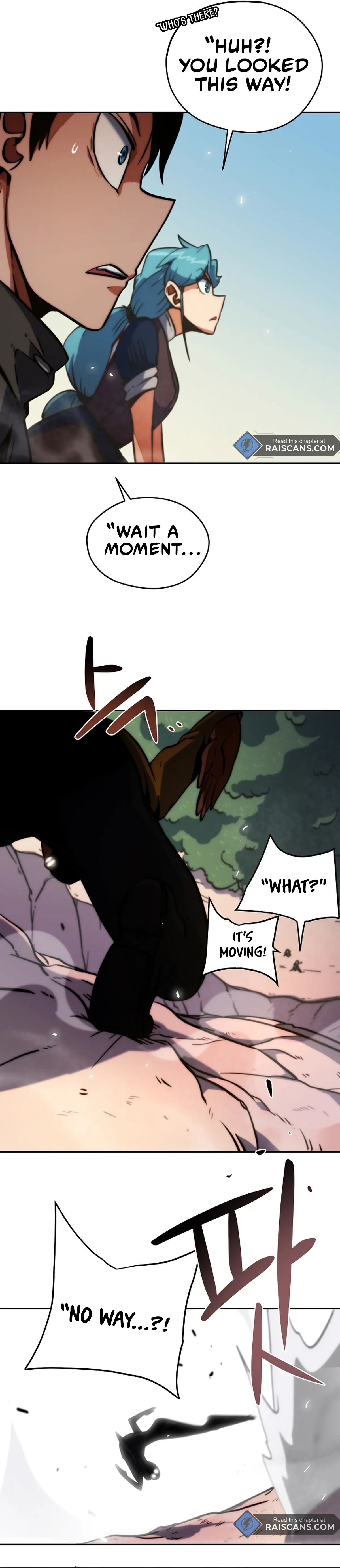 Fisher man Chapter 12 - page 27