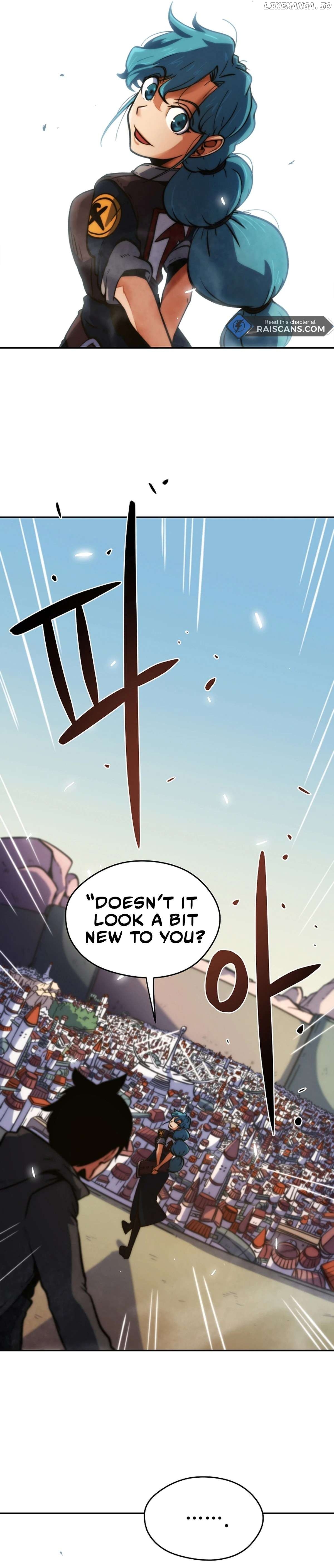 Fisher man Chapter 11 - page 20