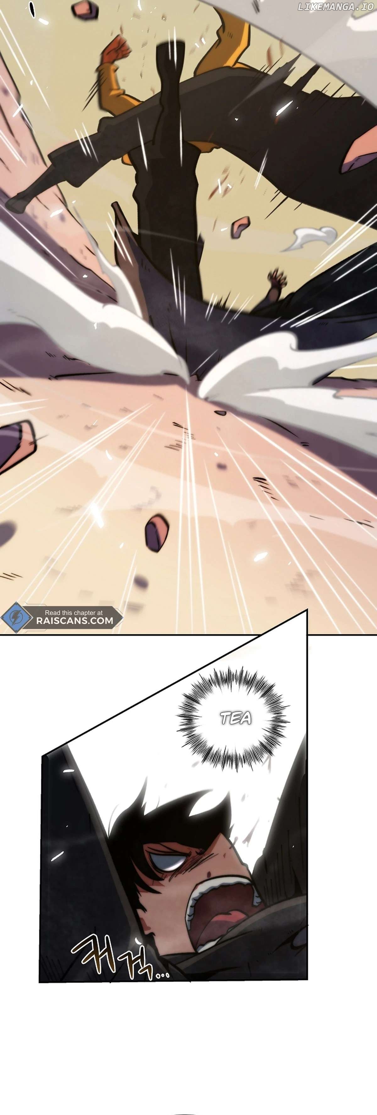 Fisher man Chapter 11 - page 29