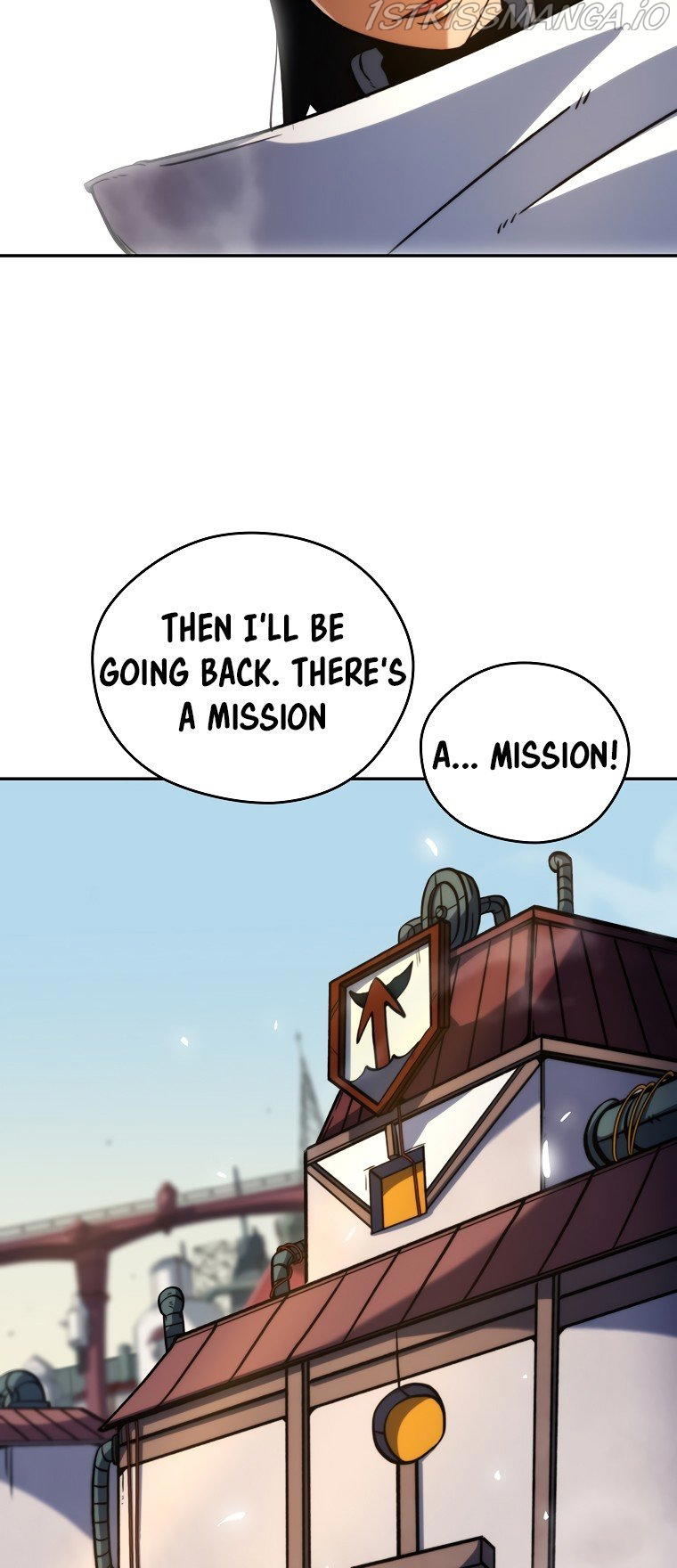 Fisher man Chapter 9 - page 11