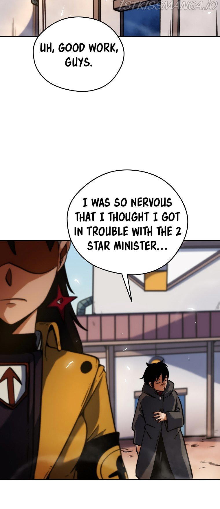 Fisher man Chapter 9 - page 12