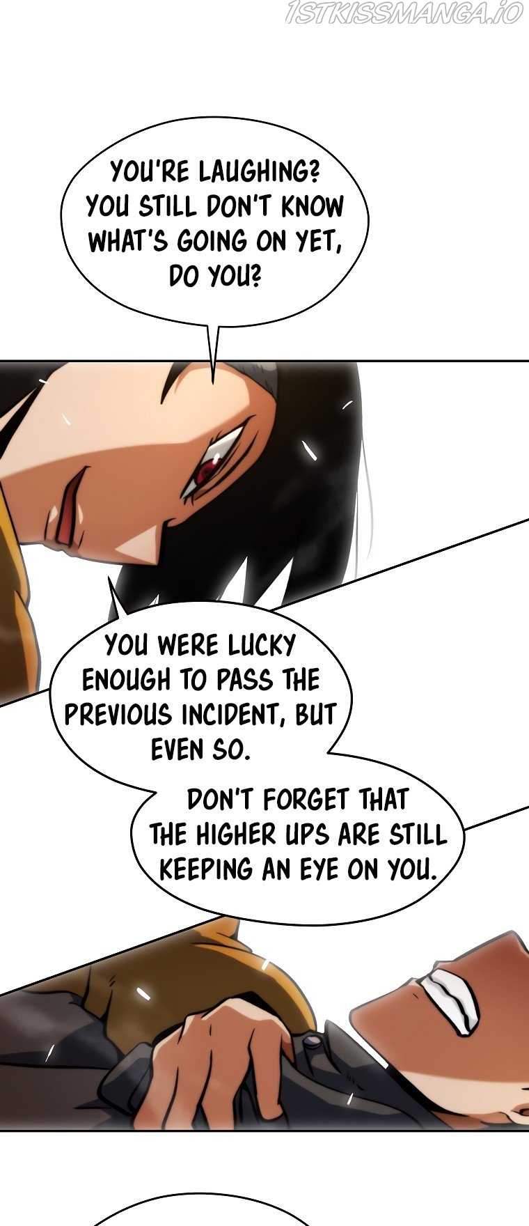 Fisher man Chapter 9 - page 26