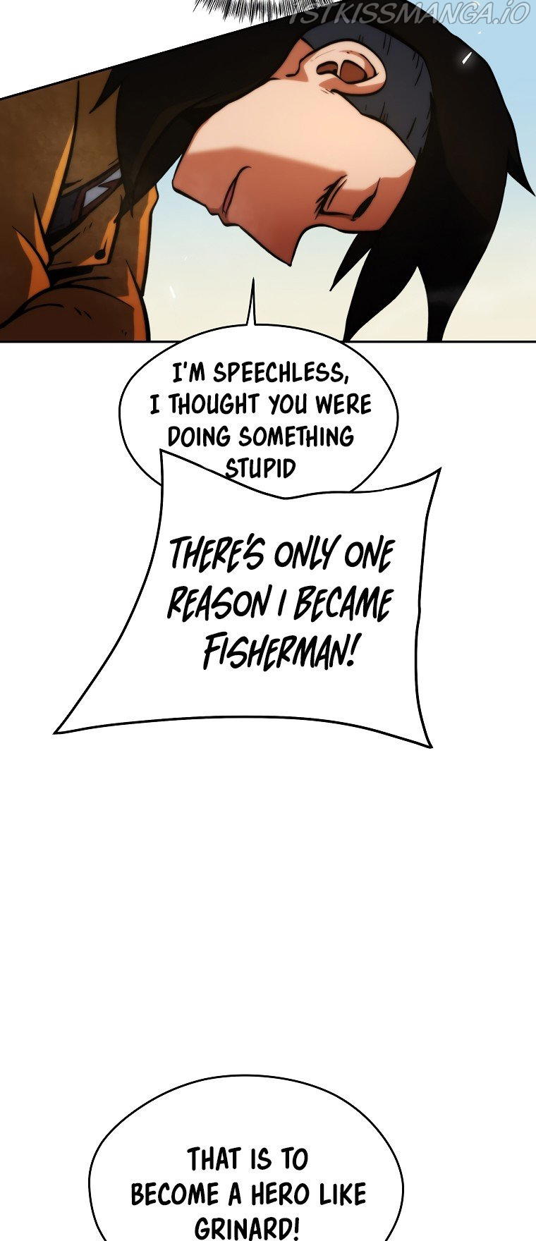 Fisher man Chapter 9 - page 30