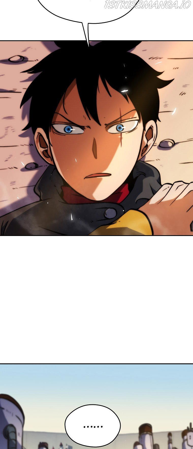 Fisher man Chapter 9 - page 31