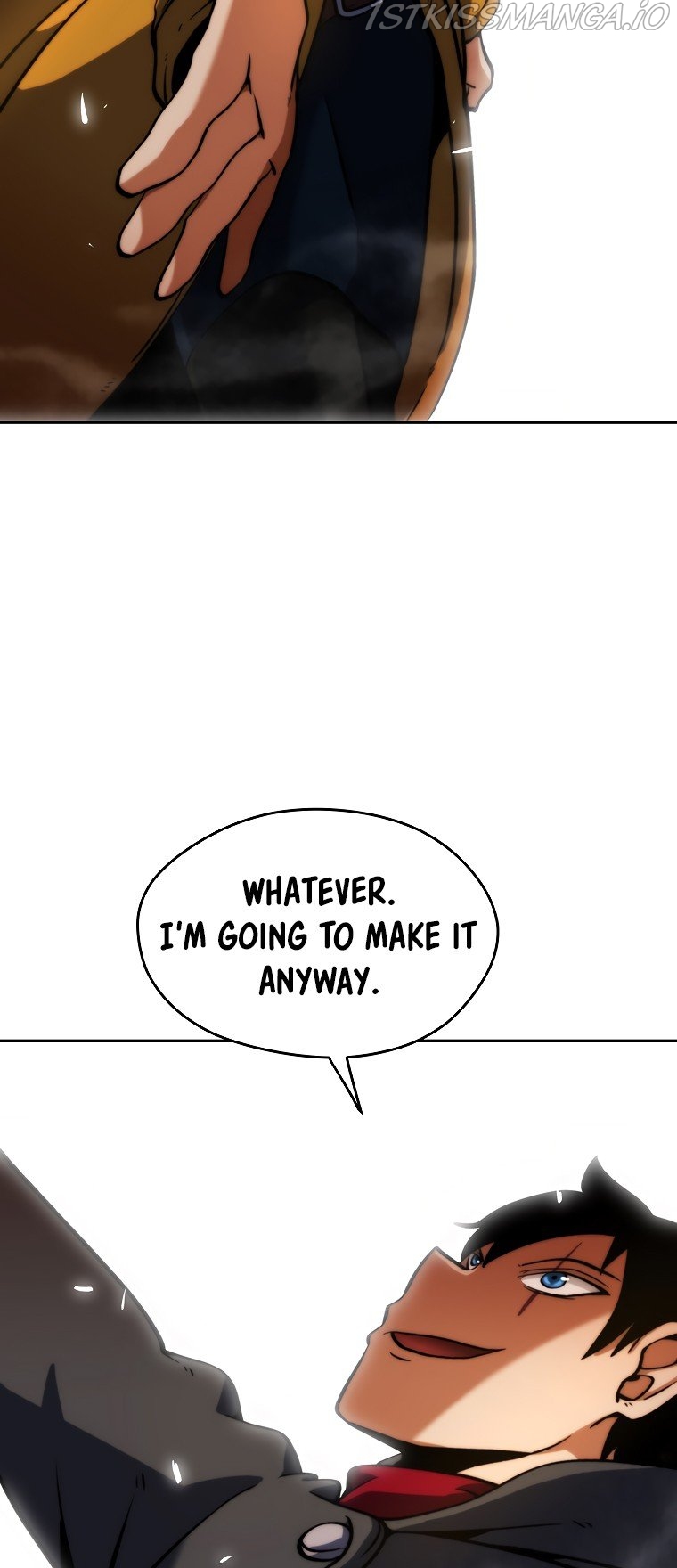 Fisher man Chapter 9 - page 35