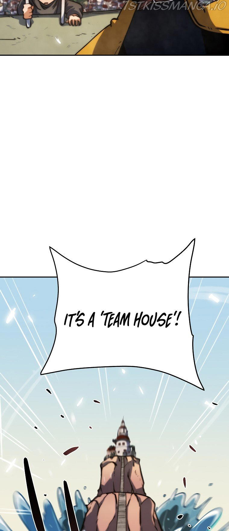 Fisher man Chapter 9 - page 40