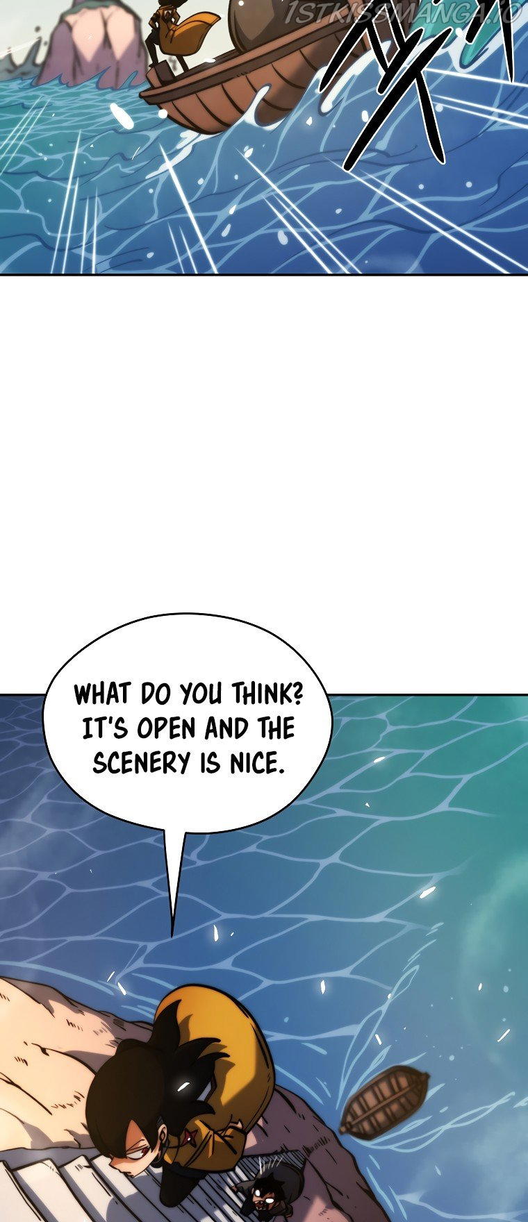 Fisher man Chapter 9 - page 43