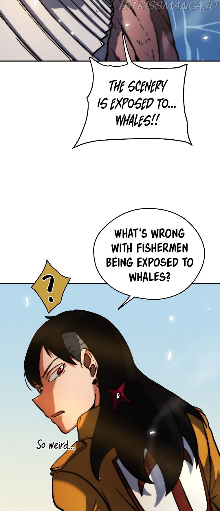 Fisher man Chapter 9 - page 44